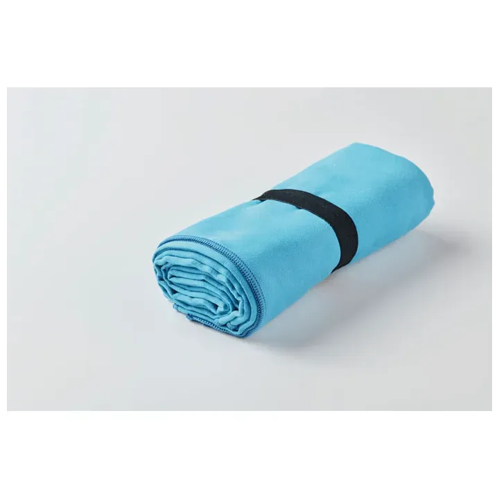 Double sided microfibre towel - MO2583 (MOCN#12)